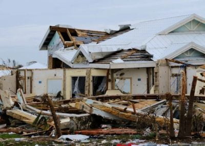 Repair Homes in Grand Bahama