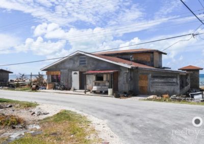 Rebuild the Economy: Rebuild Local Businesses on Moore’s Island